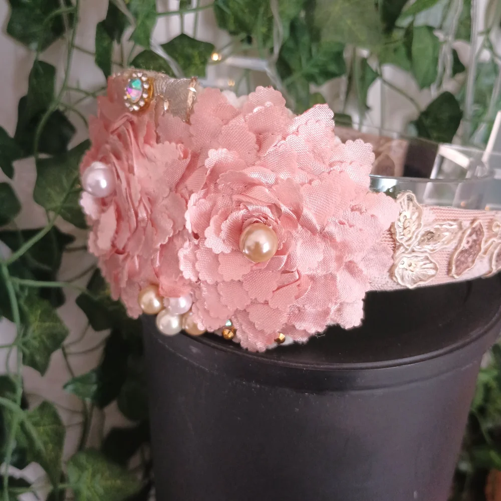 Beadivaart this handcrafted